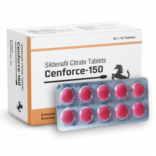 Cenforce kaufen zum niedrigen Preis in der Schweiz