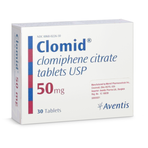 Clomid online kaufen in der Schweiz – Schnelle Lieferung und Beratung