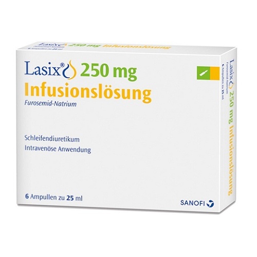 Lasix kaufen zum niedrigen Preis in der Schweiz