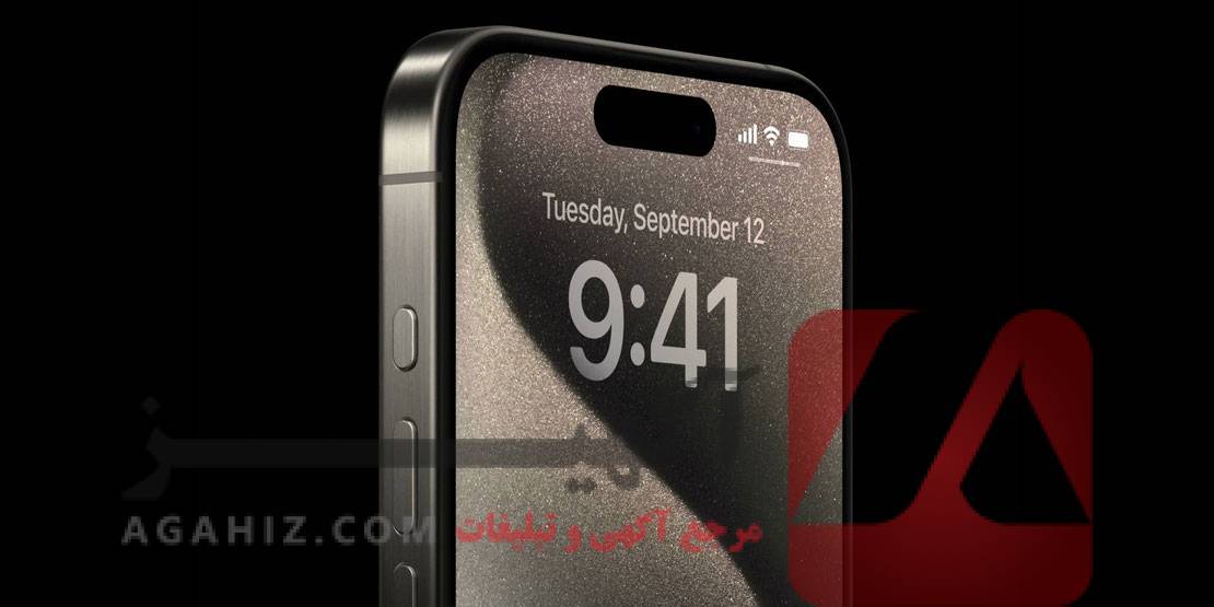 آیفون 14 پرو قسطی – تجربه‌ای بی‌نظیر با نمایشگر OLED و دوربین حرفه‌ای