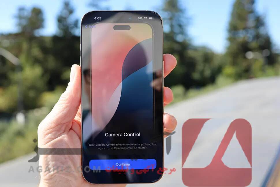 آیفون 16 – اوج فناوری در دستان شما!