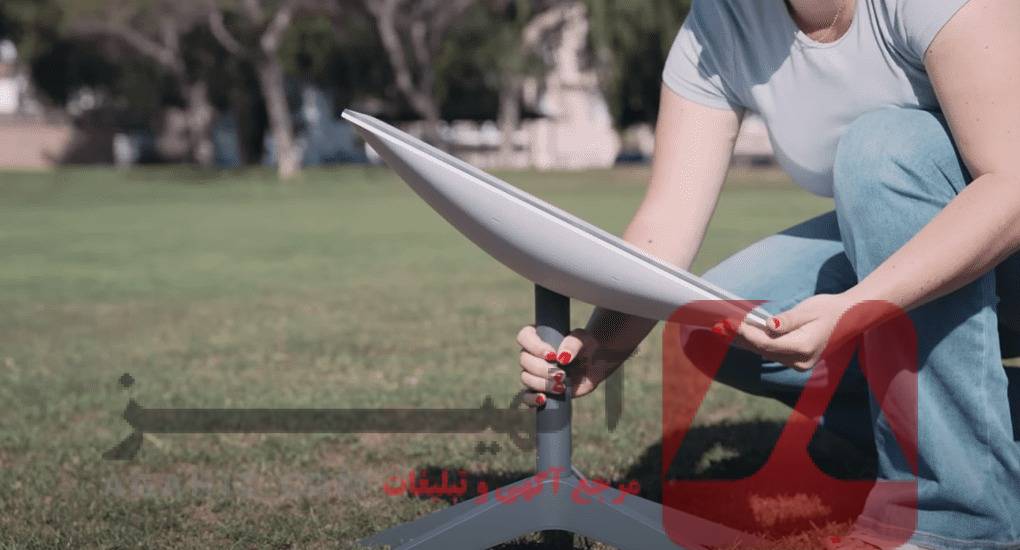 اتصال اینترنت استارلینک با پشتیبانی جهانی و خدمات ۲۴ ساعته