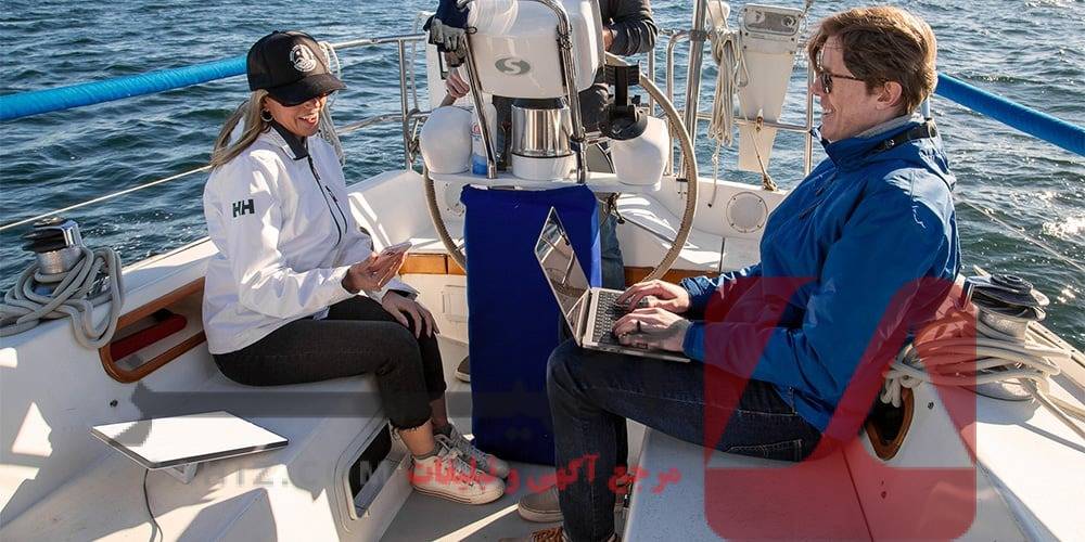 اتصال اینترنت جهانی استارلینک با پوشش سراسری و عملکرد عالی