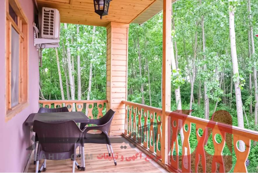 اخذ مجوز راه‌اندازی هتل و اقامتگاه بوم‌گردی