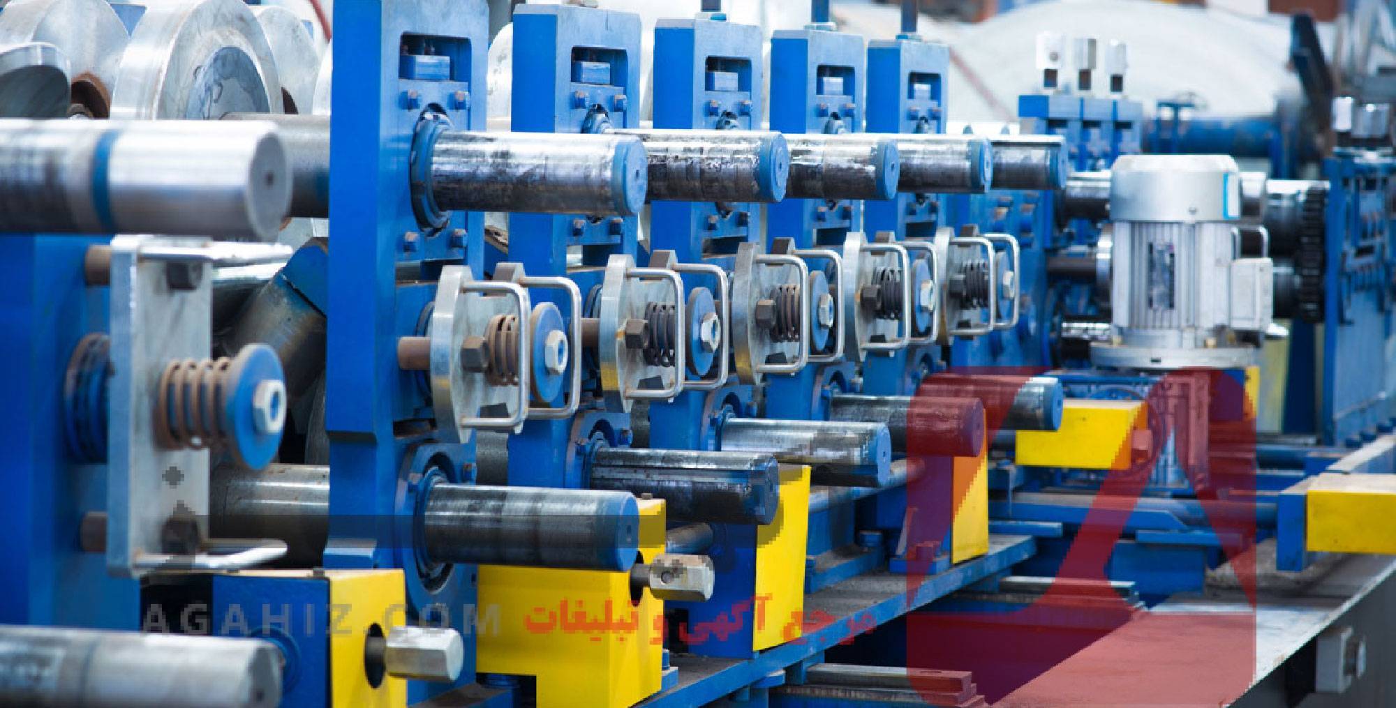 اخذ مجوز واردات خودرو و ماشین‌آلات صنعتی