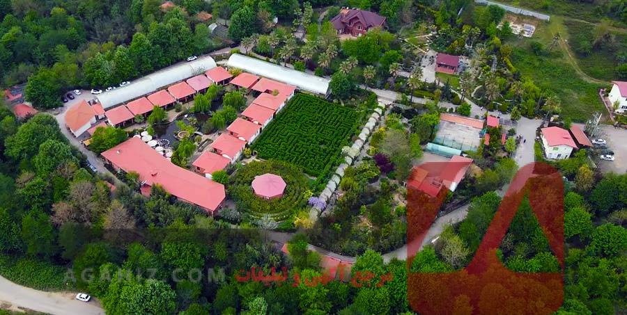 اخذ مجوز کمپینگ و پارک‌های طبیعت‌گردی