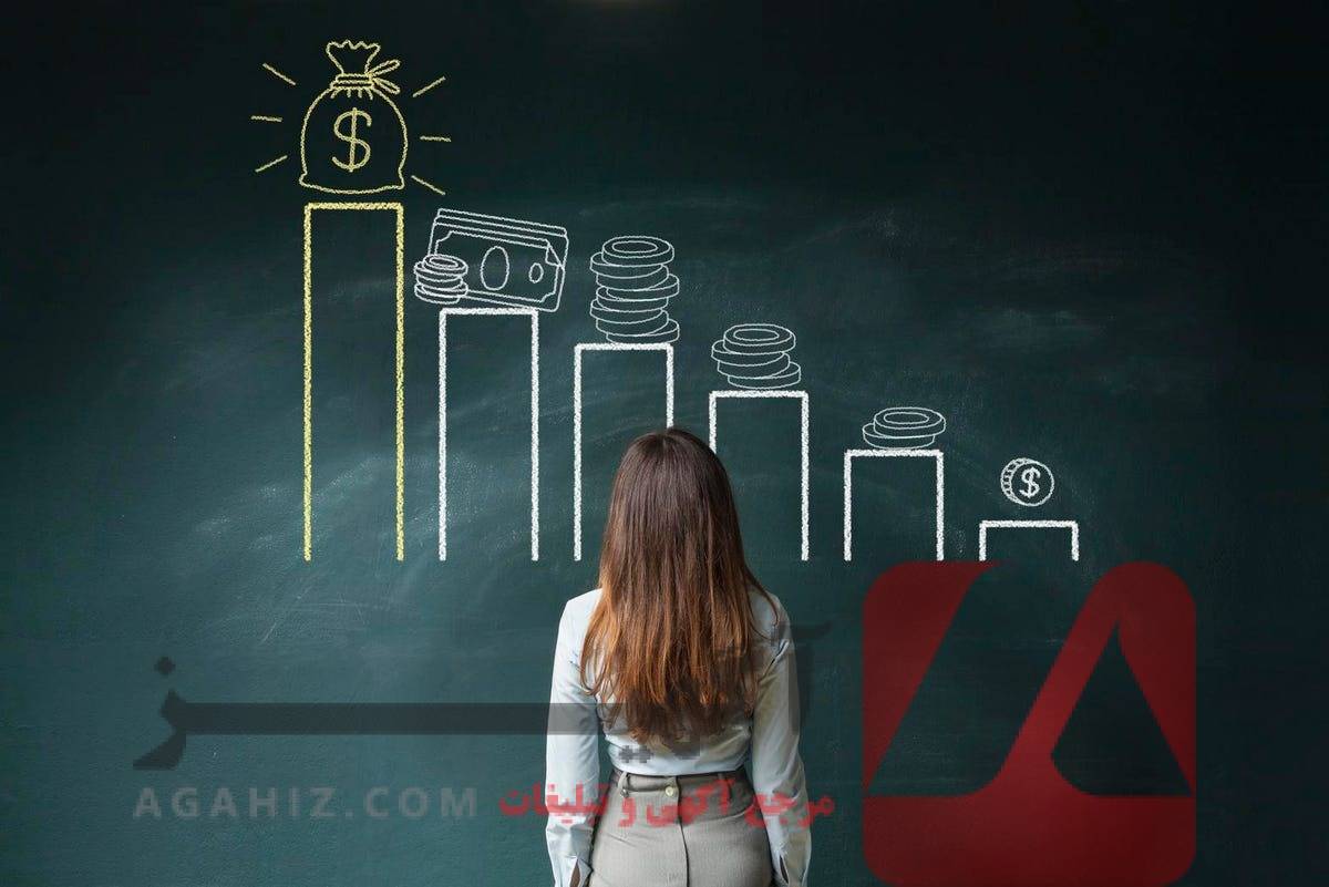 استراتژی‌های کسب ثروت و افزایش دارایی