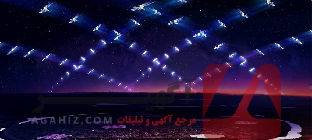 استفاده از اینترنت استارلینک برای مناطق دورافتاده و بدون محدودیت