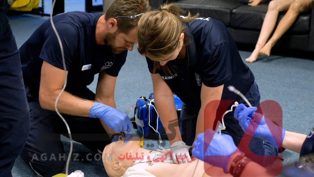 انتقال از پیراپزشکی به پزشکی