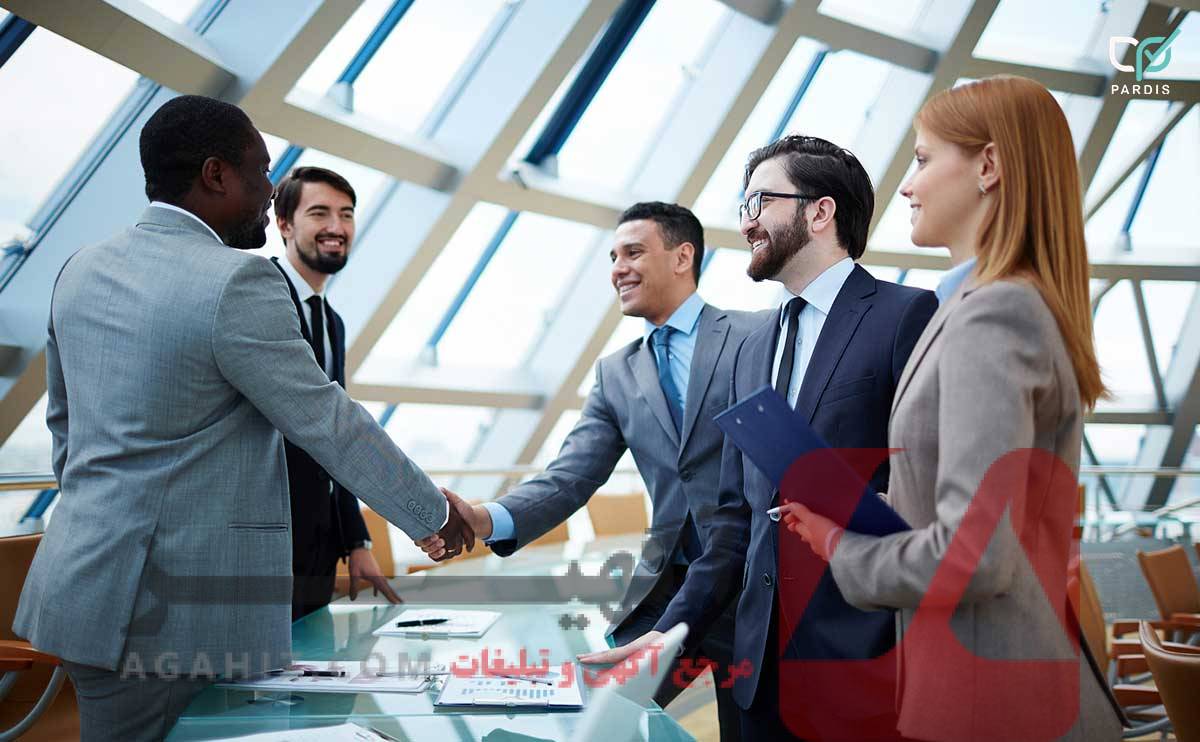 بررسی مشاغل پر درآمد