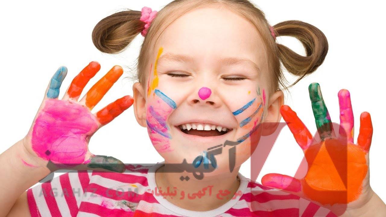 برنامه‌های یادگیری خلاق برای پیش‌دبستانی‌ها