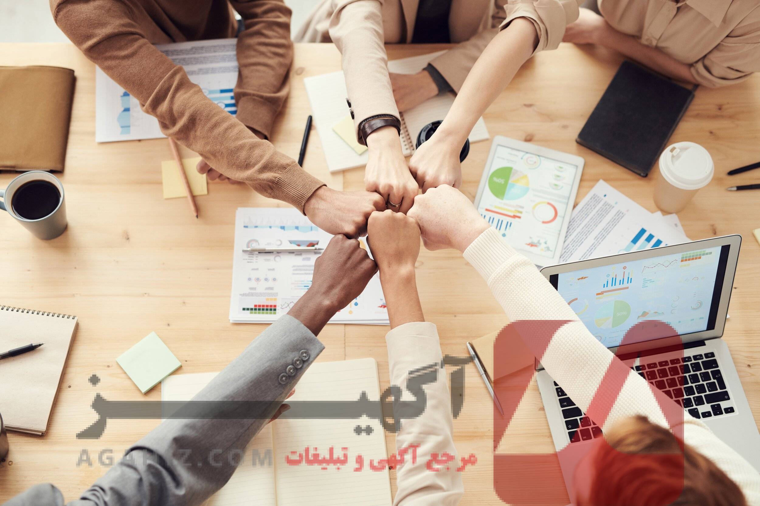 بهبود بهره‌وری در محیط کار