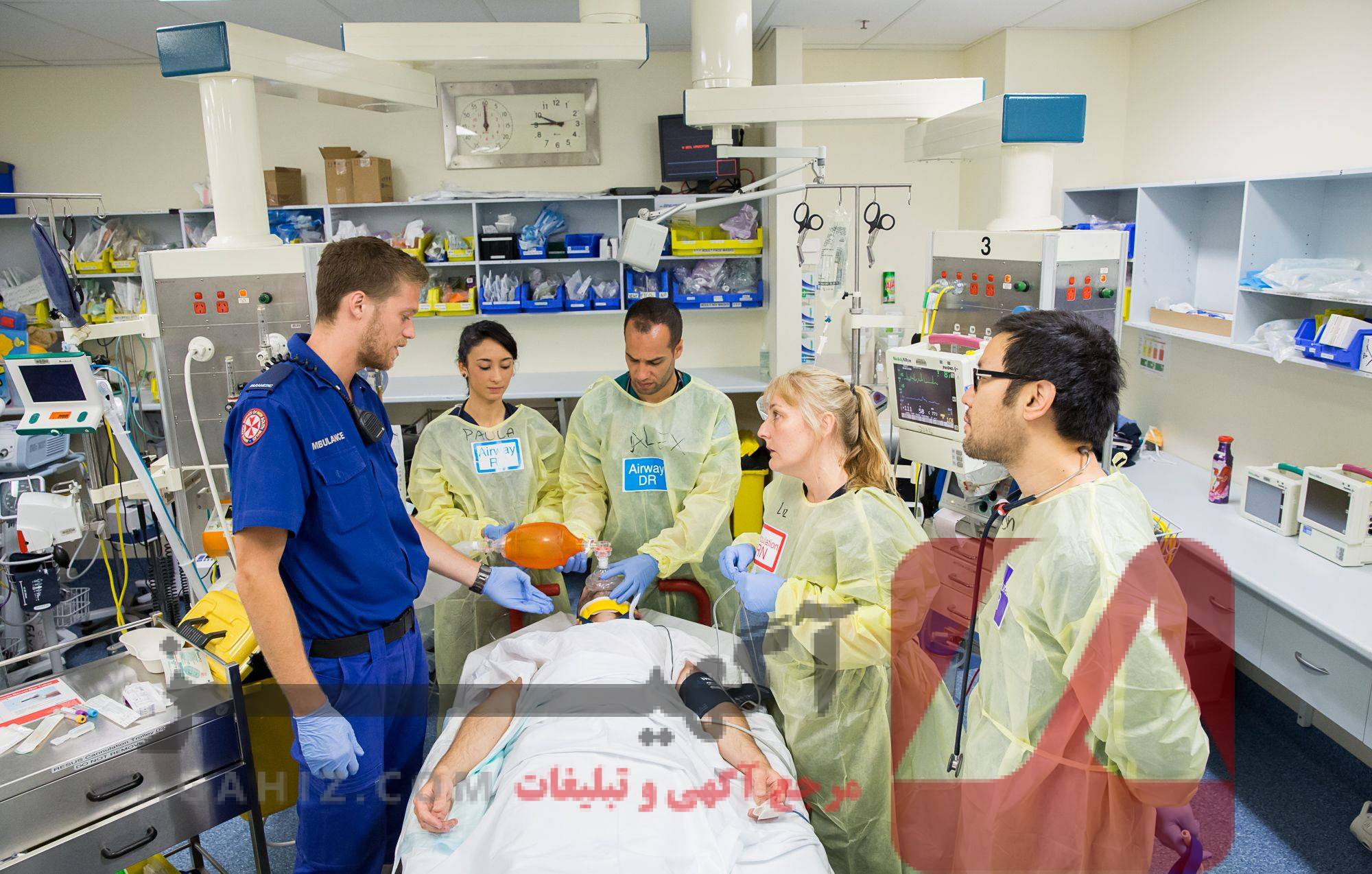 تحصیل پزشکی در بهترین دانشگاه‌ها