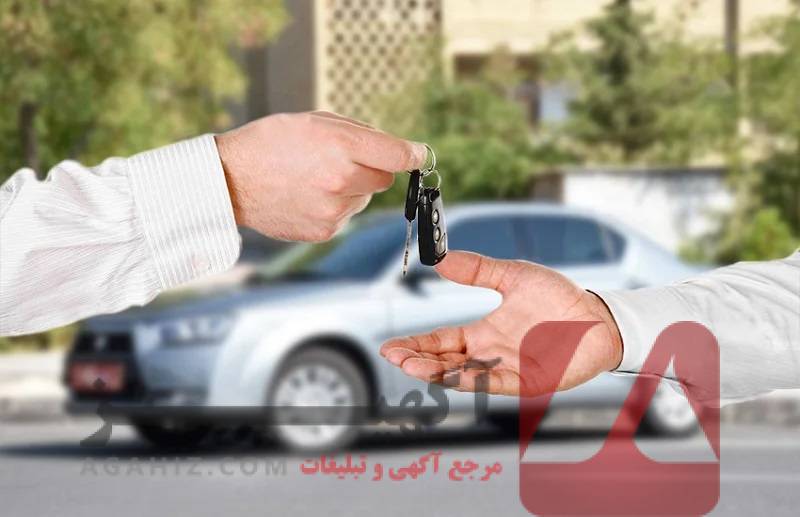 تحویل سوئیچ موتور خارجی بدون نیاز به سند و پرداخت اقساط بلندمدت
