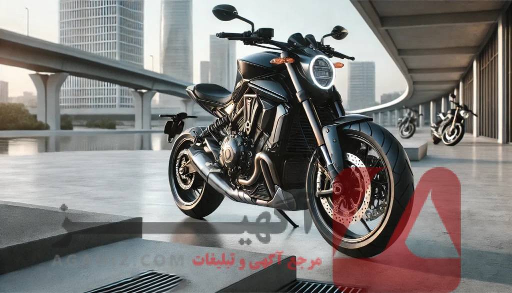 تحویل فوری موتور خارجی با سوئیچ – بدون نیاز به سند در خرید اقساطی!