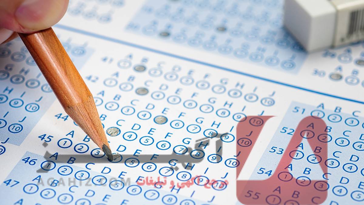 تست‌های استاندارد وکالت