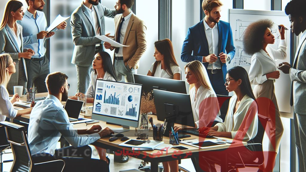 تسهیلات مالی بزرگ برای پروژه‌های تجاری بین‌المللی