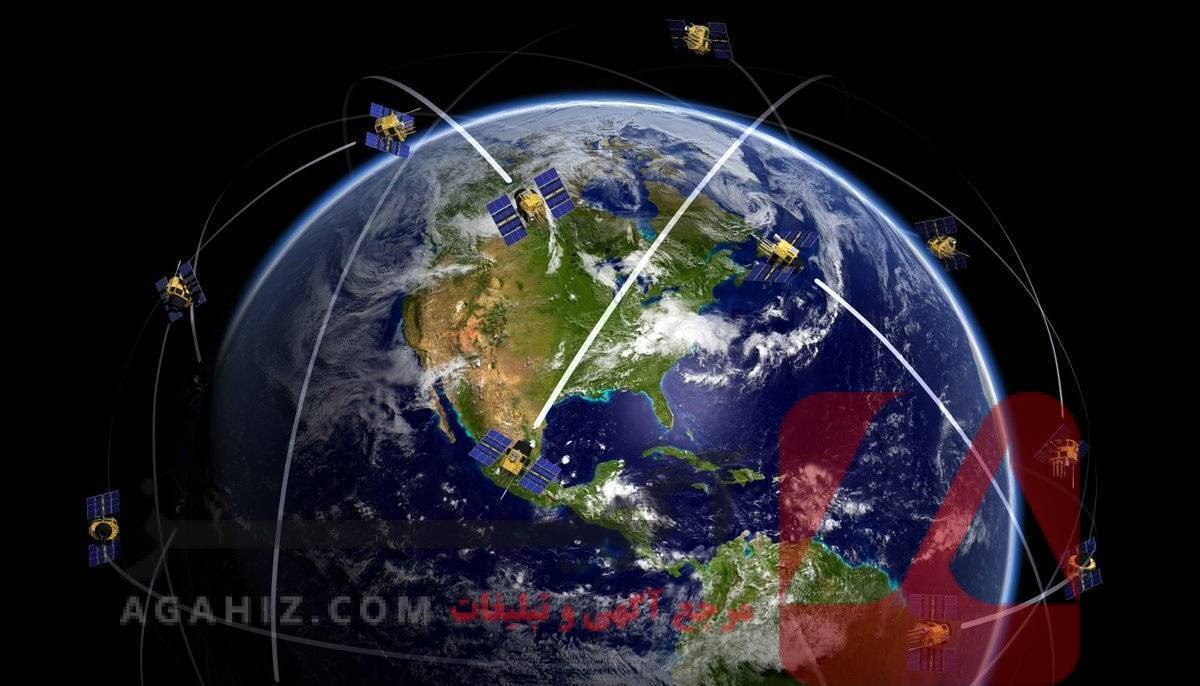 ثبت‌نام آنلاین برای خرید اینترنت استارلینک و ارسال دستگاه به درب منزل