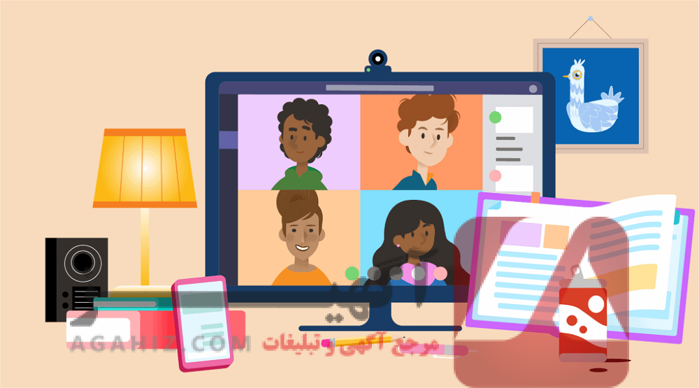 ثبت‌نام دبیرستان‌های با آموزش آنلاین و حضوری