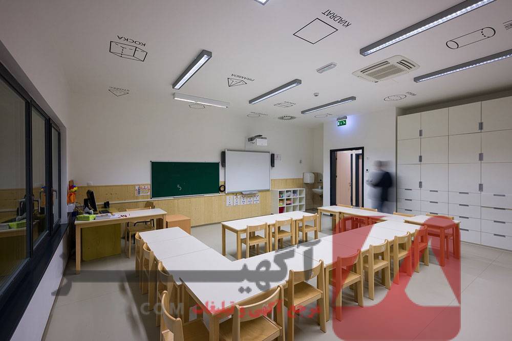 ثبت‌نام در دبستان‌های برتر کشور