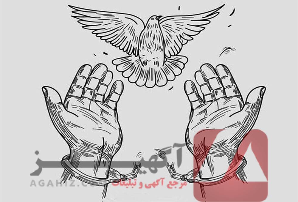 ثبت‌نام در طرح‌های حمایتی آزادی زندانیان