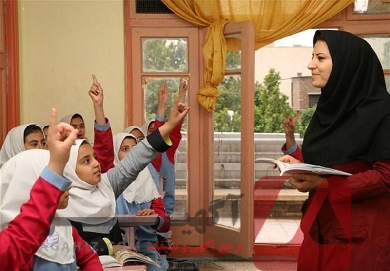 ثبت‌نام مدارس شاهد در مقاطع ابتدایی، راهنمایی و دبیرستان