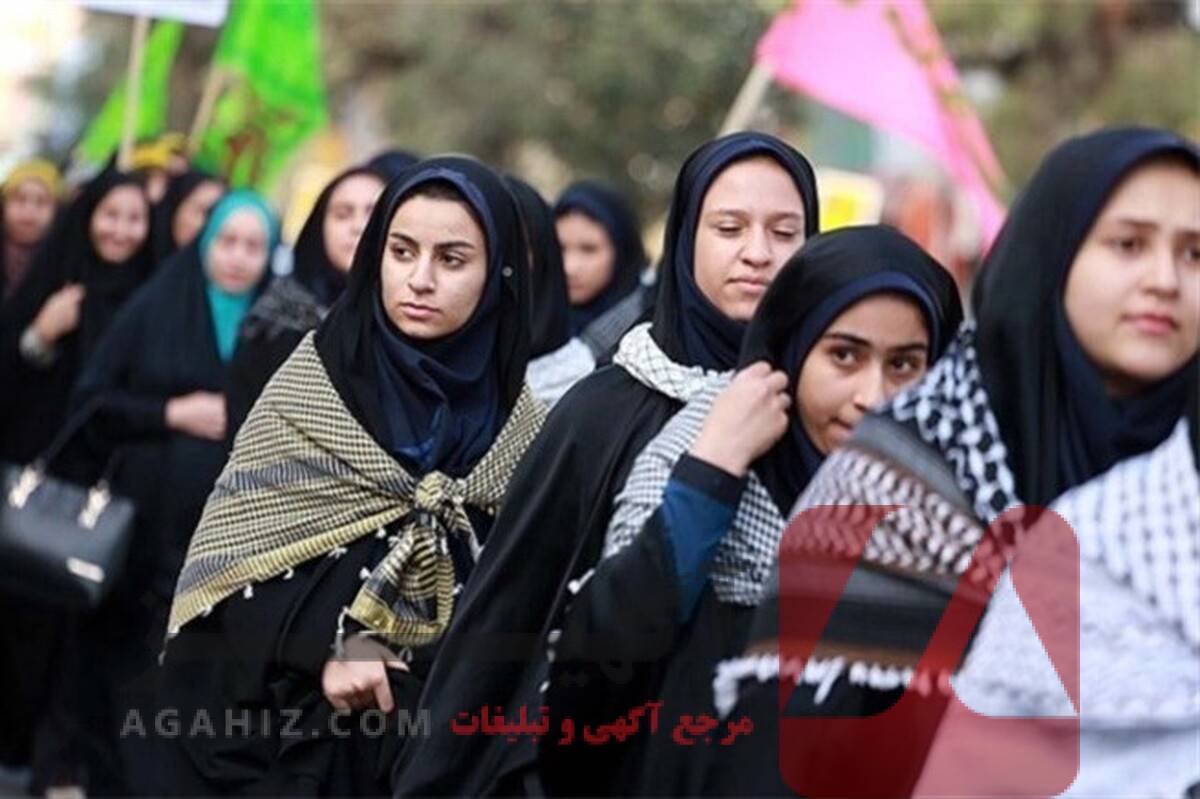 ثبت‌نام مدارس شاهد ویژه خانواده‌های فرهنگیان و جانبازان