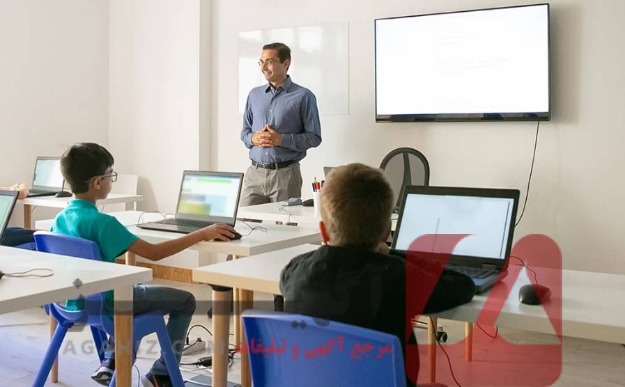 ثبت‌نام مدارس هوشمند متوسطه اول