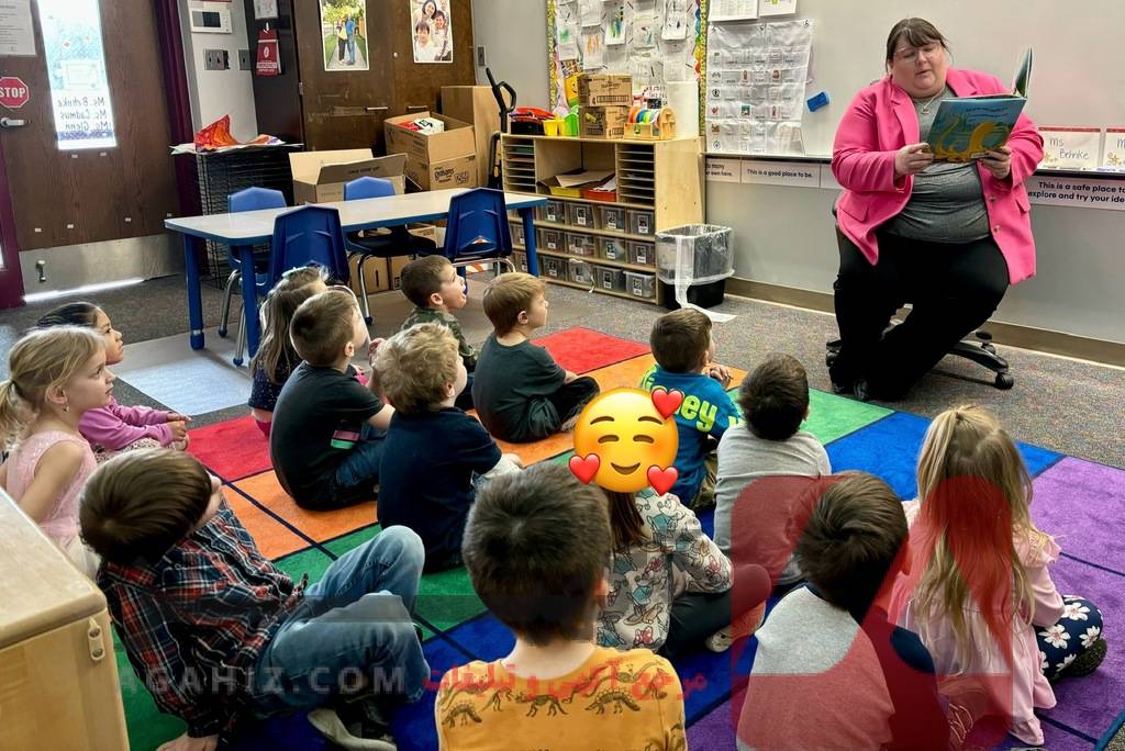 ثبت‌نام پیش‌دبستانی در مدارس برتر