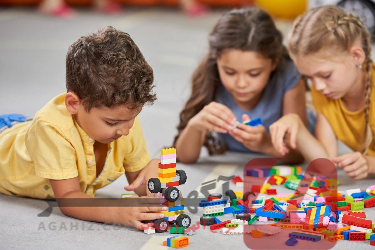 ثبت‌نام کلاس‌های مهارت‌آموزی پیش‌دبستانی