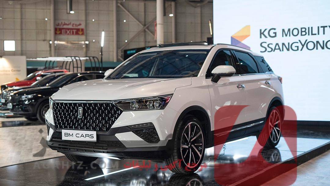 خدمات سریع و پشتیبانی 24 ساعته برای خودروهای وارداتی – همیشه کنار شما!