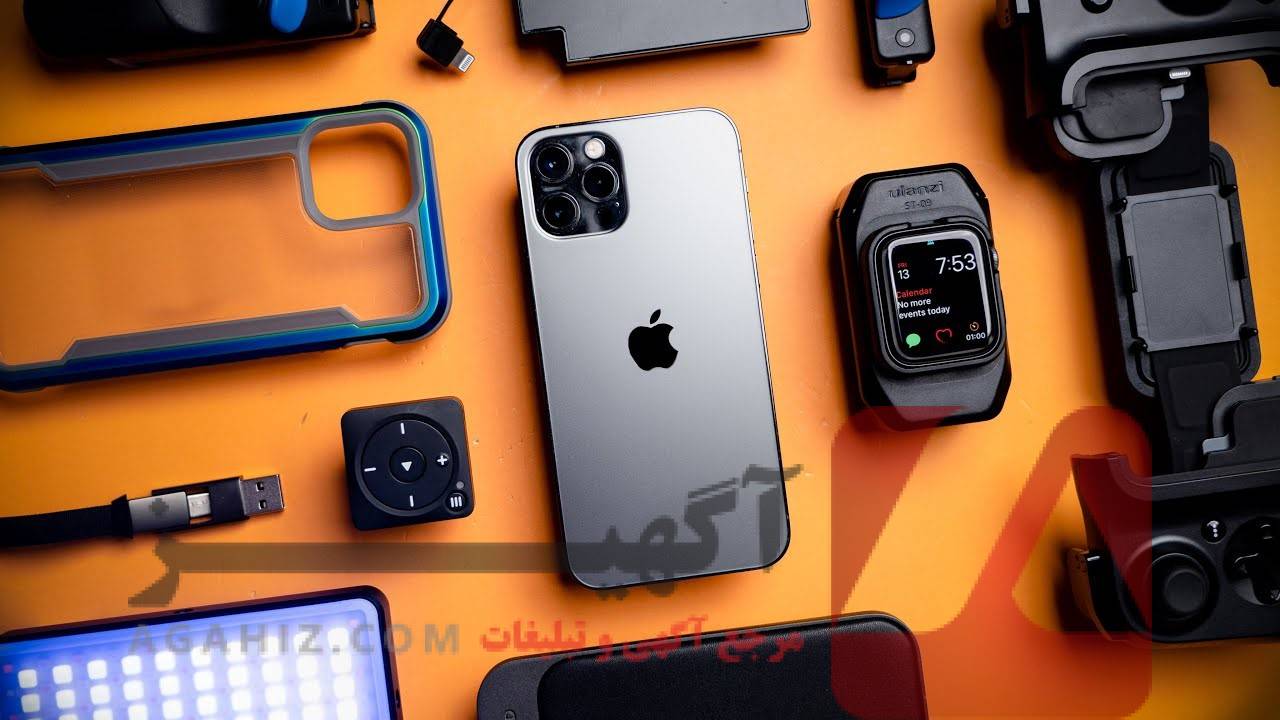 خرید آیفون قسطی با وام خرید لوازم الکترونیکی – سریع، آسان و بدون دردسر!