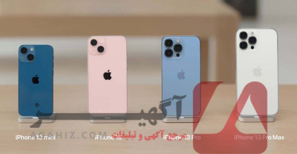 خرید آیفون قسطی با گارانتی معتبر و خدمات پس از فروش