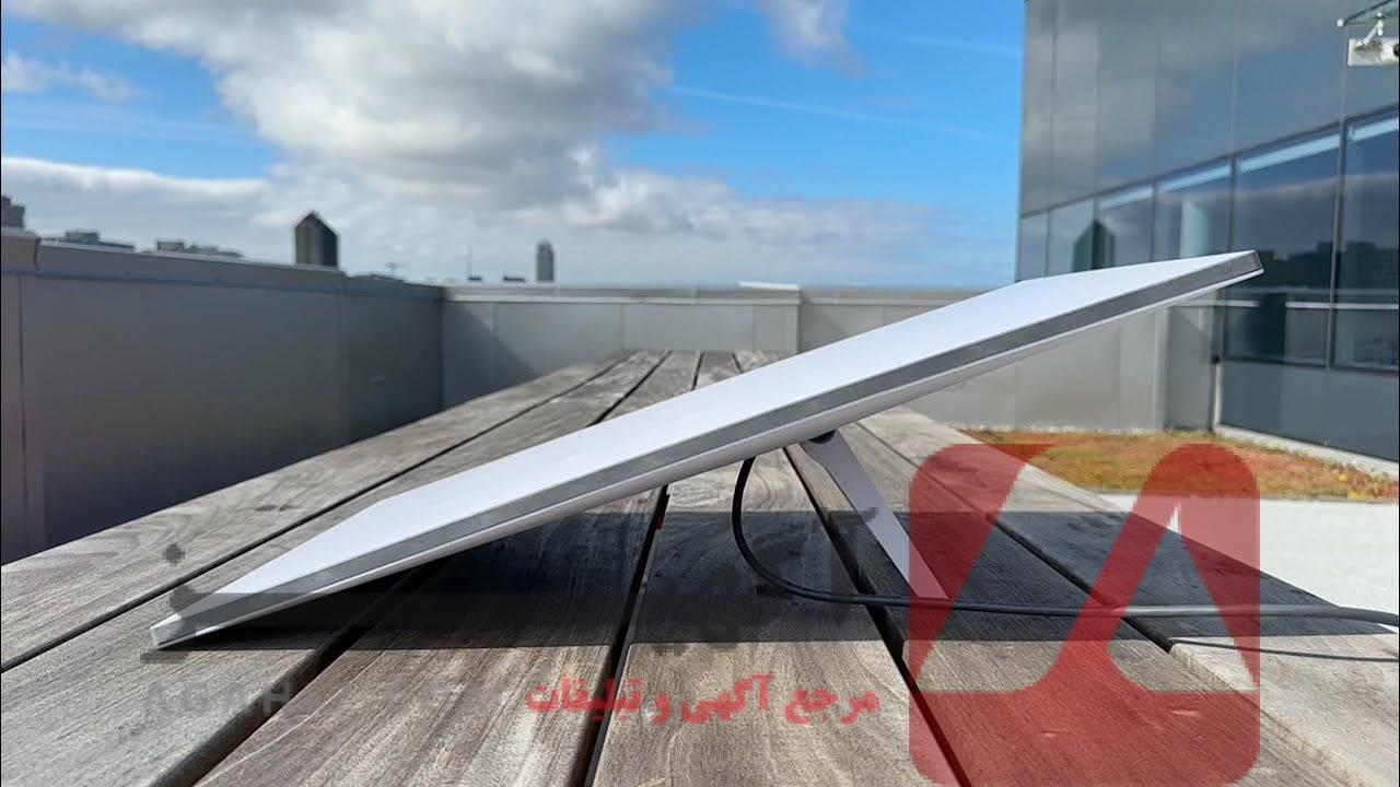 خرید اینترنت استارلینک با بسته‌های مختلف برای استفاده شخصی و تجاری