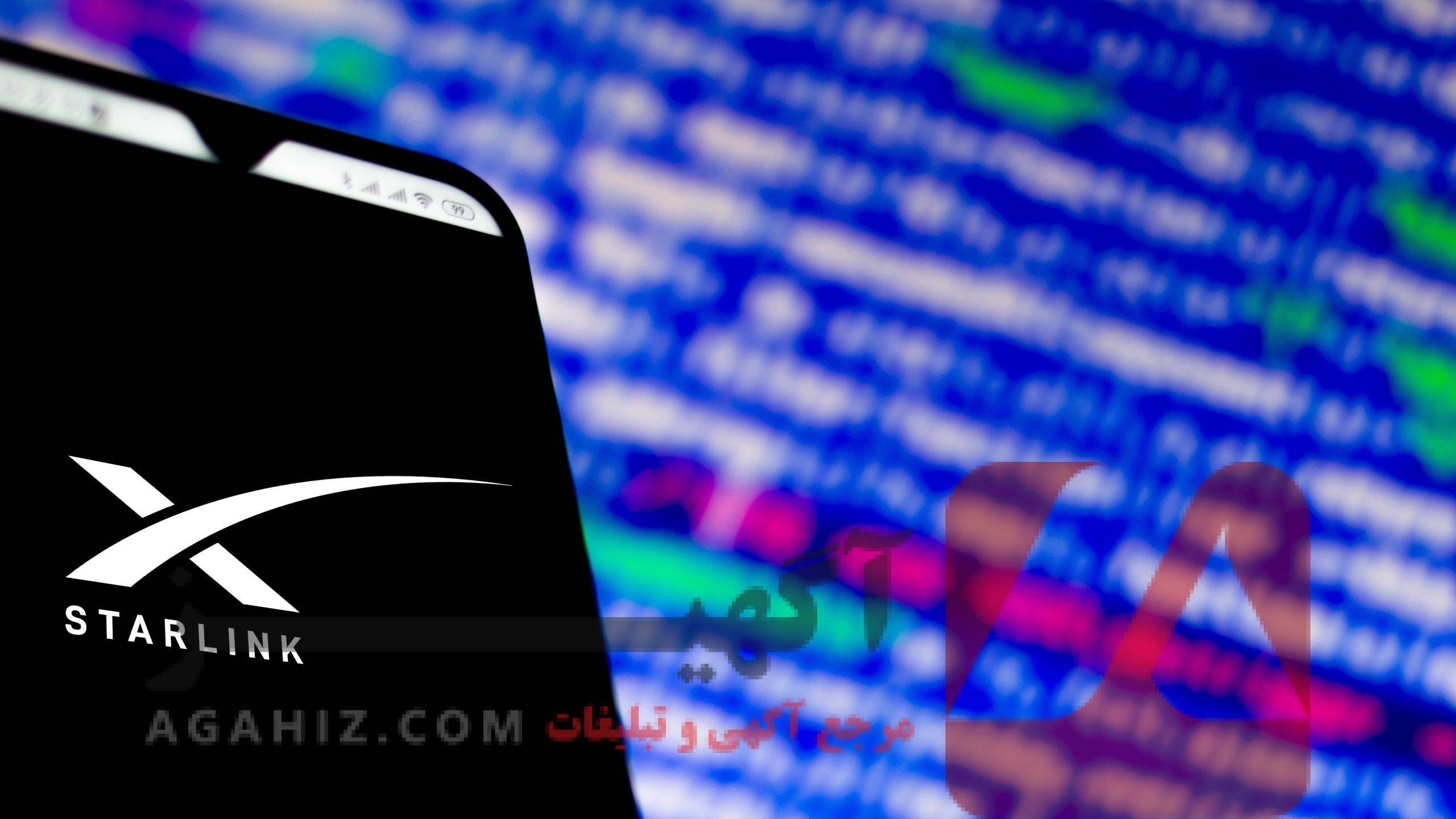 خرید اینترنت استارلینک با سرعت بالا و بدون نیاز به زیرساخت‌های محلی