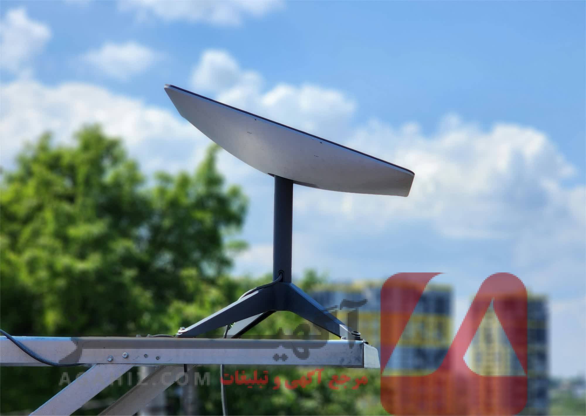 خرید اینترنت استارلینک برای مناطق دورافتاده با پوشش سراسری