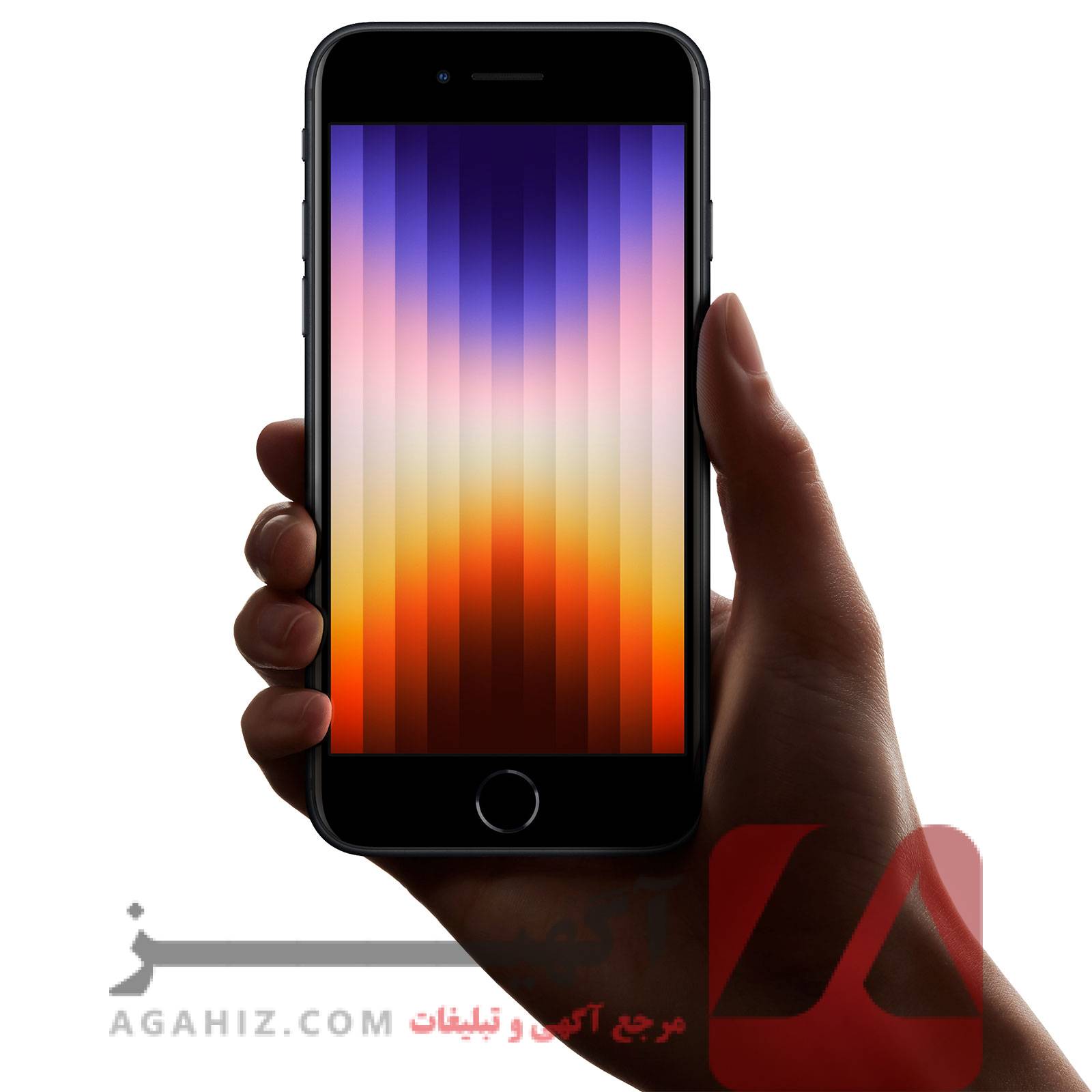 خرید قسطی آیفون SE با قیمت مناسب – بدون فشار مالی!