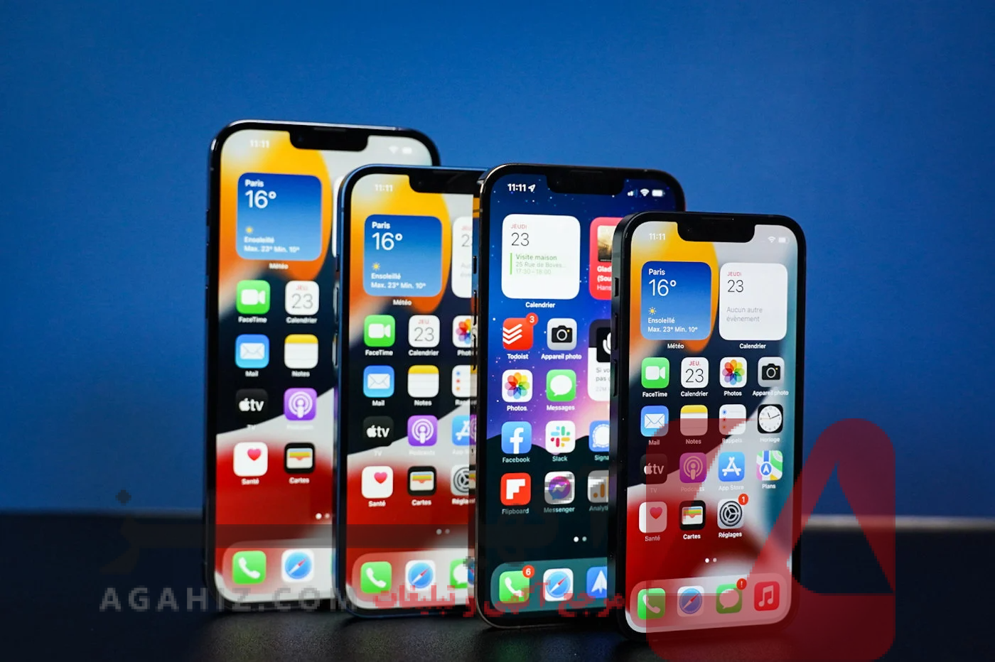 خرید قسطی آیفون با شرایط استثنایی – اقساط بلندمدت برای راحتی بیشتر!