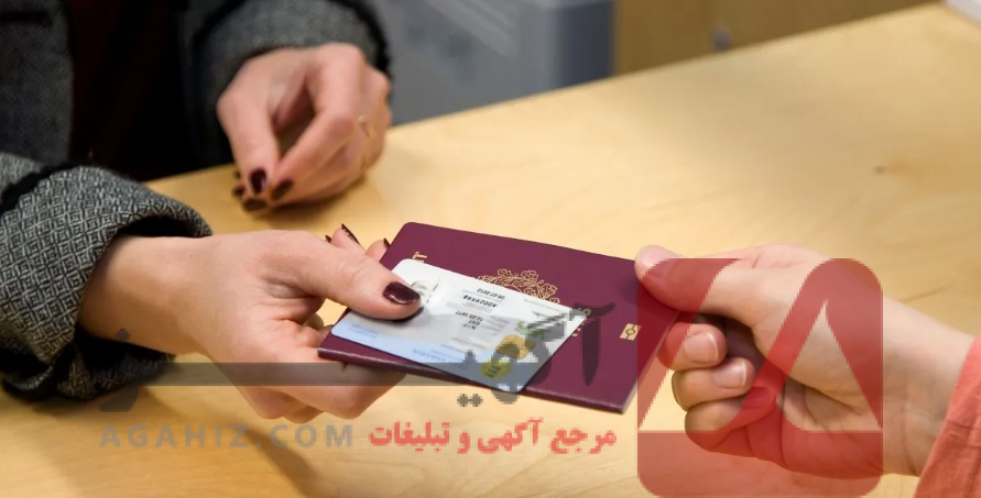 خرید مدارک هویتی تضمینی