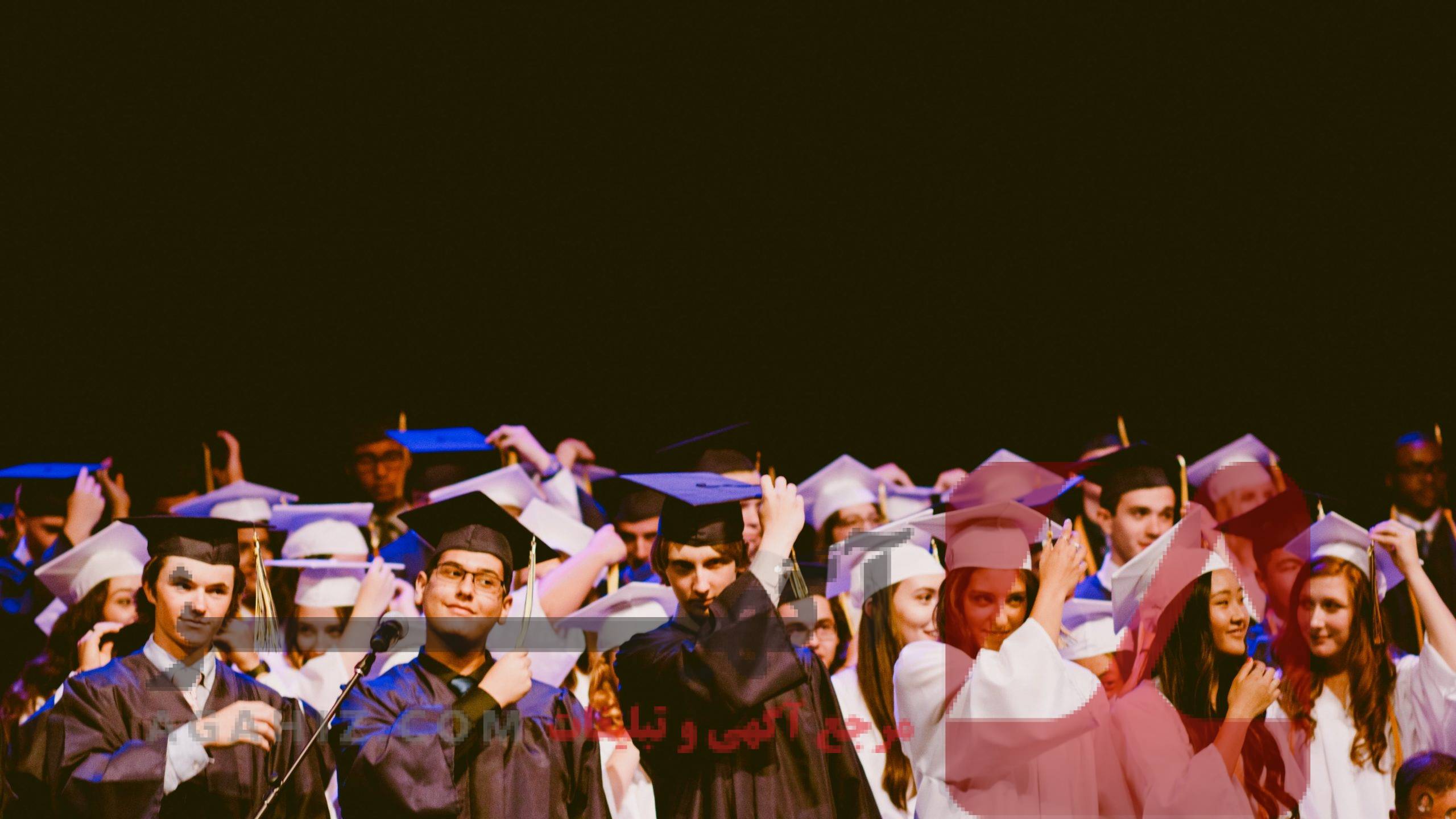 خرید مدرک ارشد