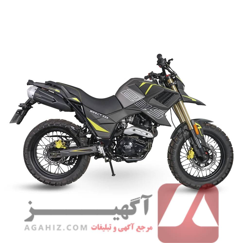 خرید موتور خارجی با 50% پیش پرداخت و شرایط پرداخت انعطاف‌پذیر