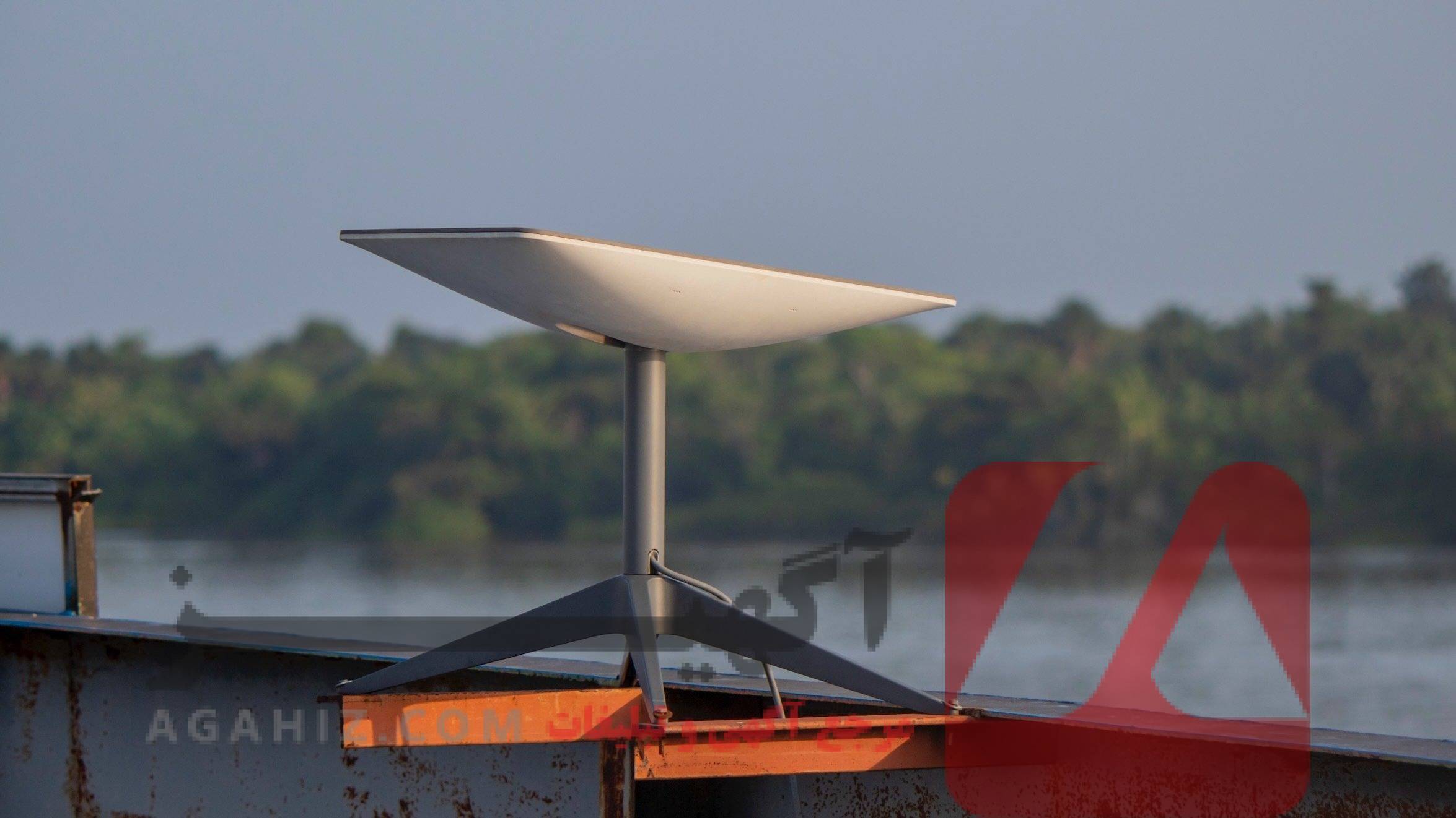 خرید و نصب دستگاه استارلینک با خدمات نصب رایگان