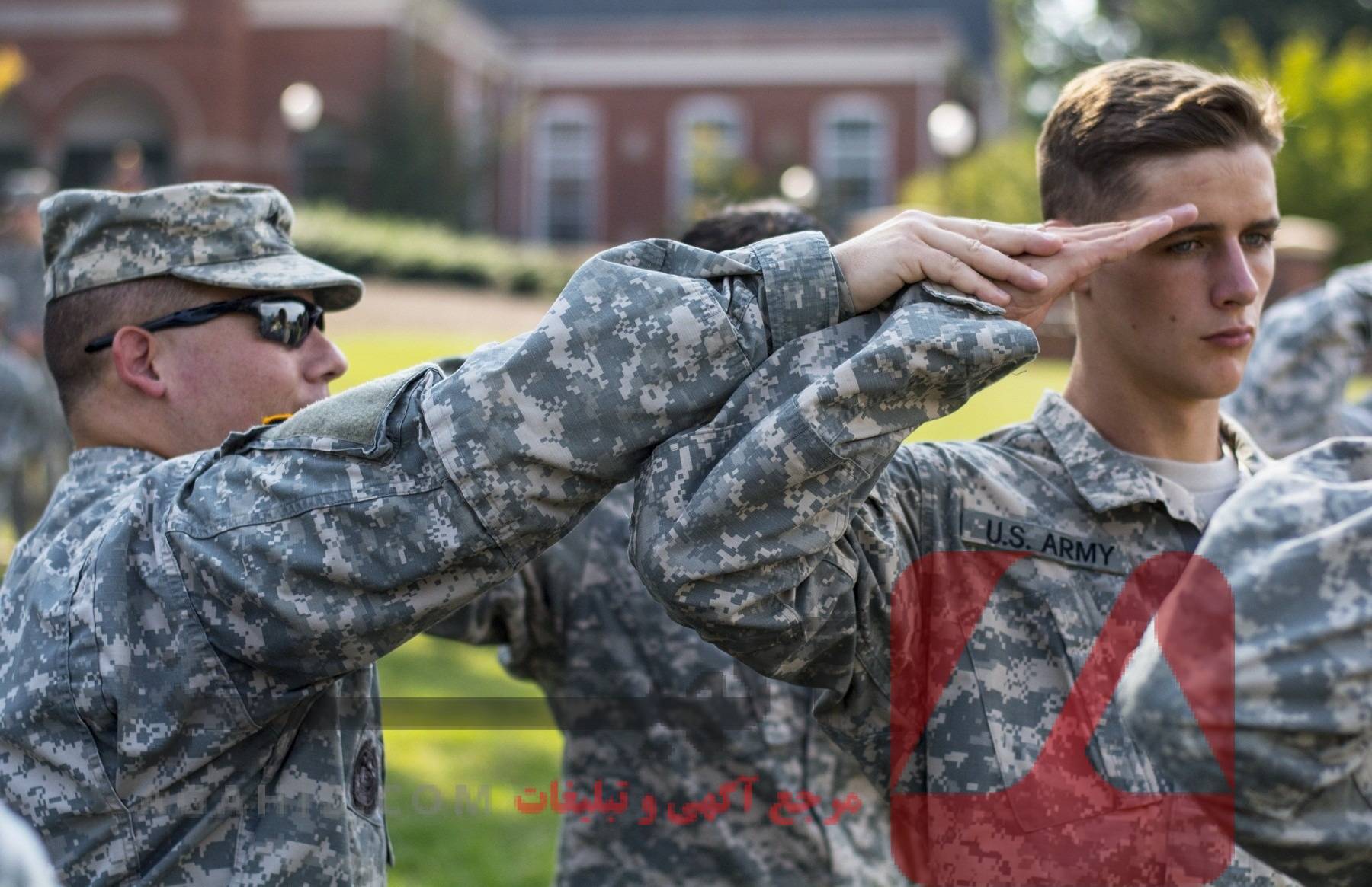 خرید پایان خدمت با تکمیل فرم آنلاین و تایید مدارک