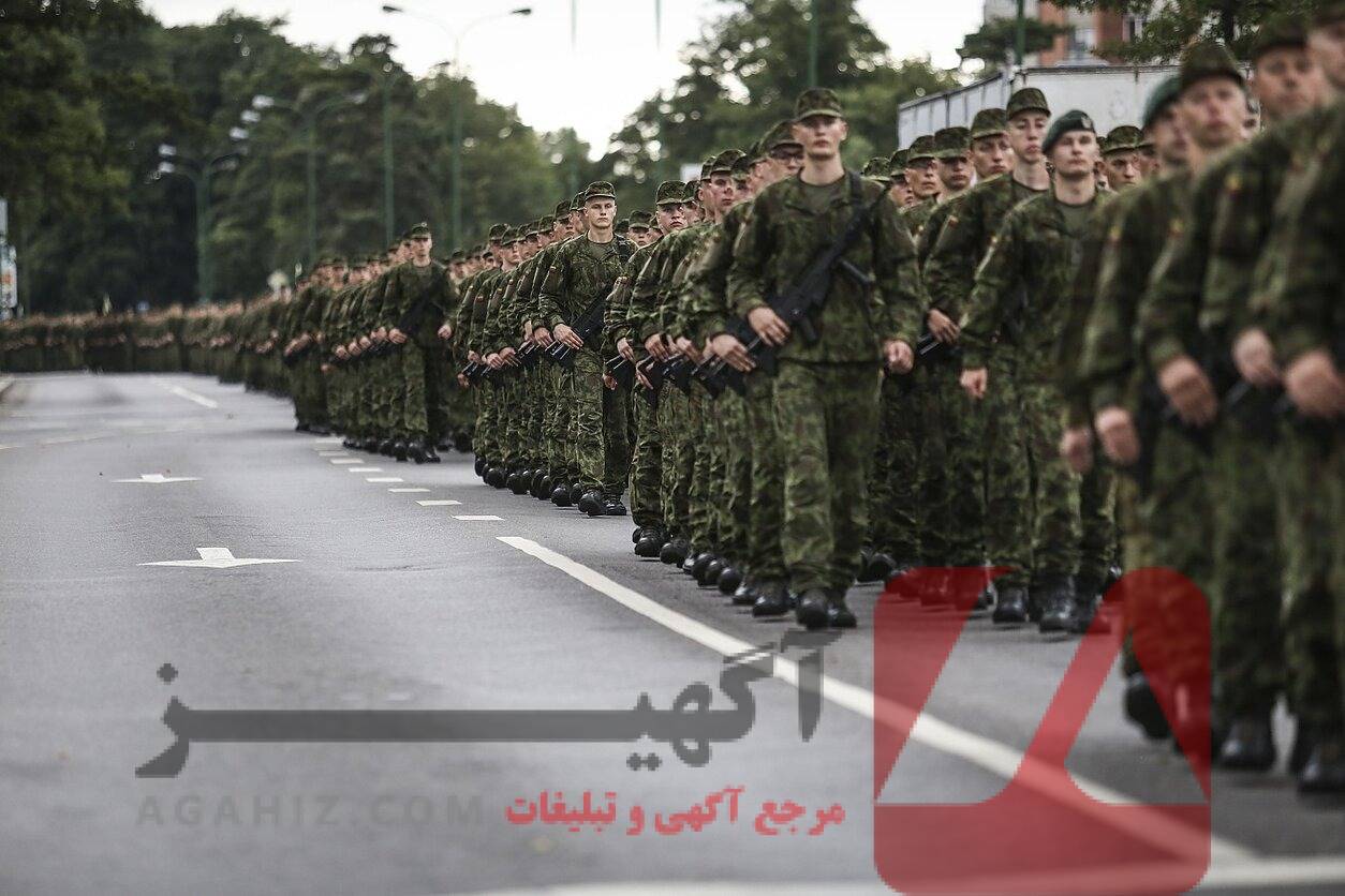 خرید پایان خدمت با ضمانت قانونی و استعلام رسمی