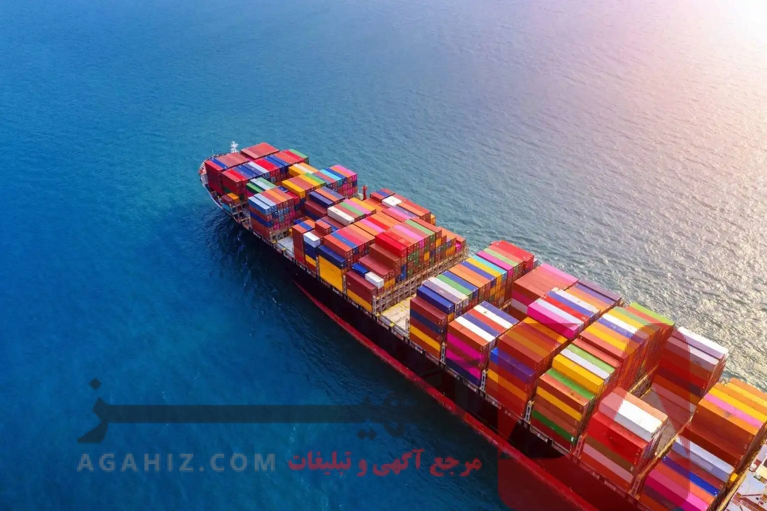 مدرک بازرگانی فوری برای واردات و صادرات کالا