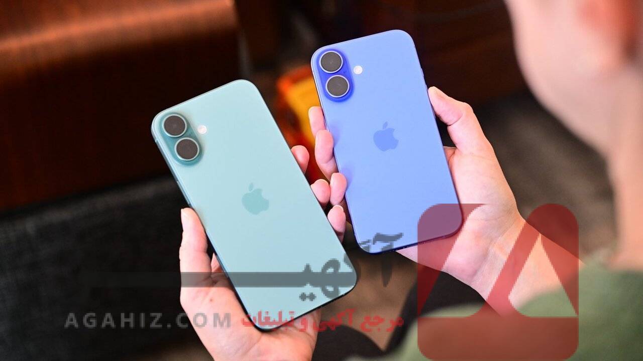 خدمات ویژه تعمیر و پشتیبانی رایگان برای آیفون 16 قسطی!