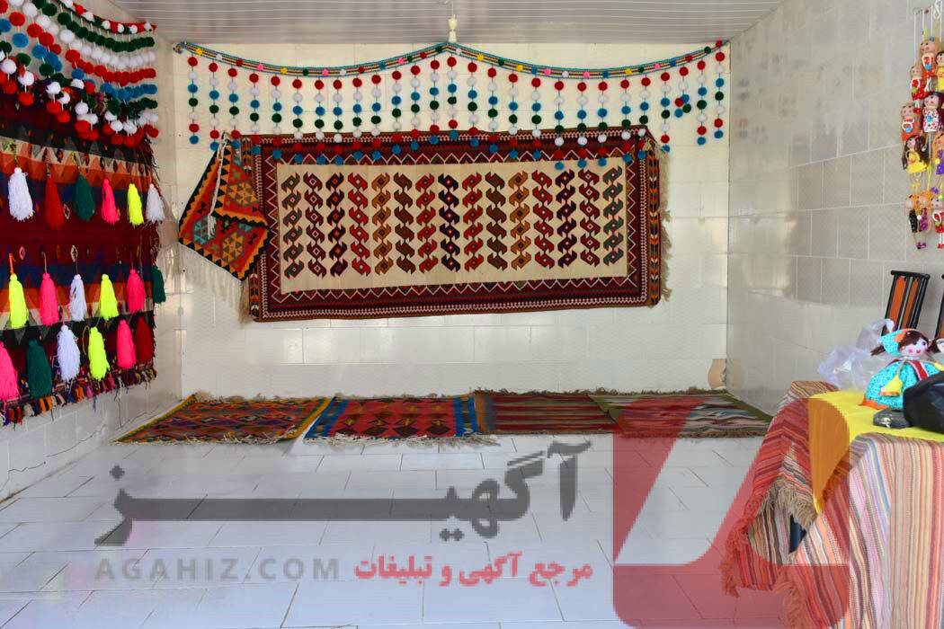 دریافت مجوز راه‌اندازی صنایع دستی و بومی