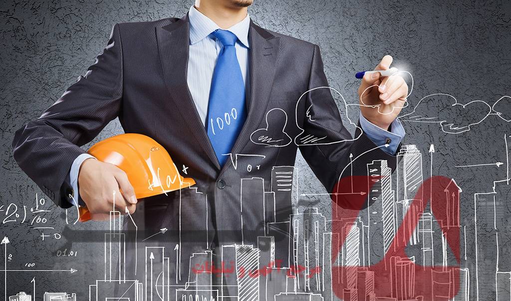 دریافت مجوز شرکت‌های پیمانکاری و خدماتی