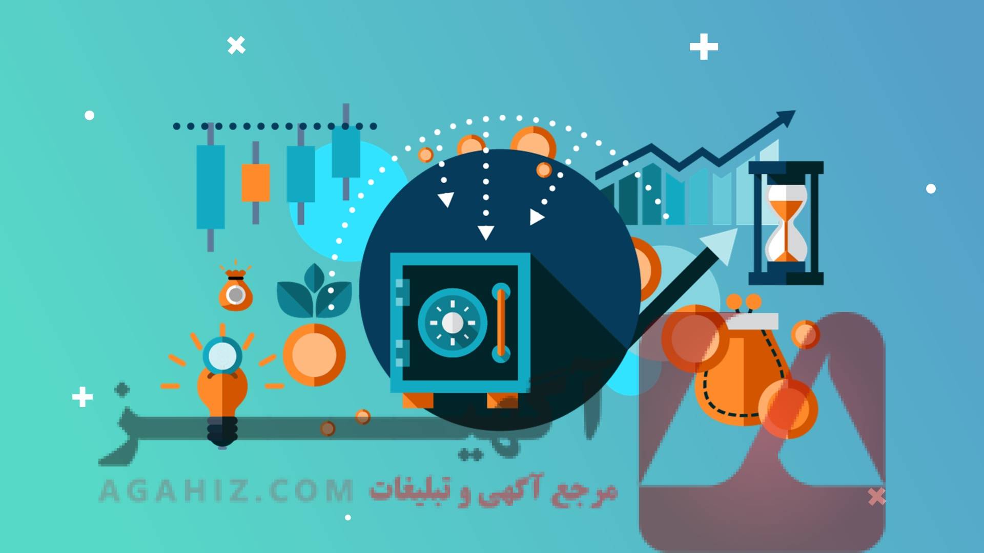 دریافت مشاوره آنلاین برای سرمایه‌گذاری و مدیریت پرتفوی سرمایه‌گذاری