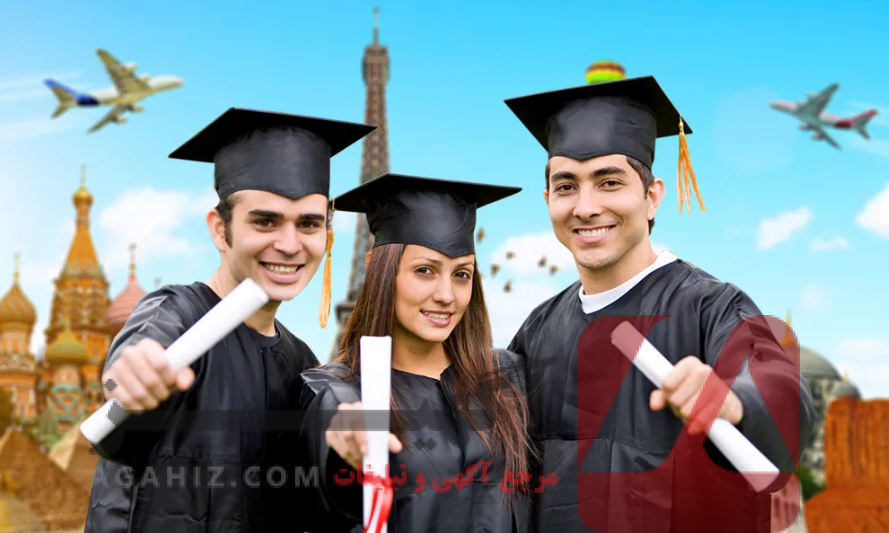 دریافت پذیرش پزشکی در دانشگاه‌های خارج